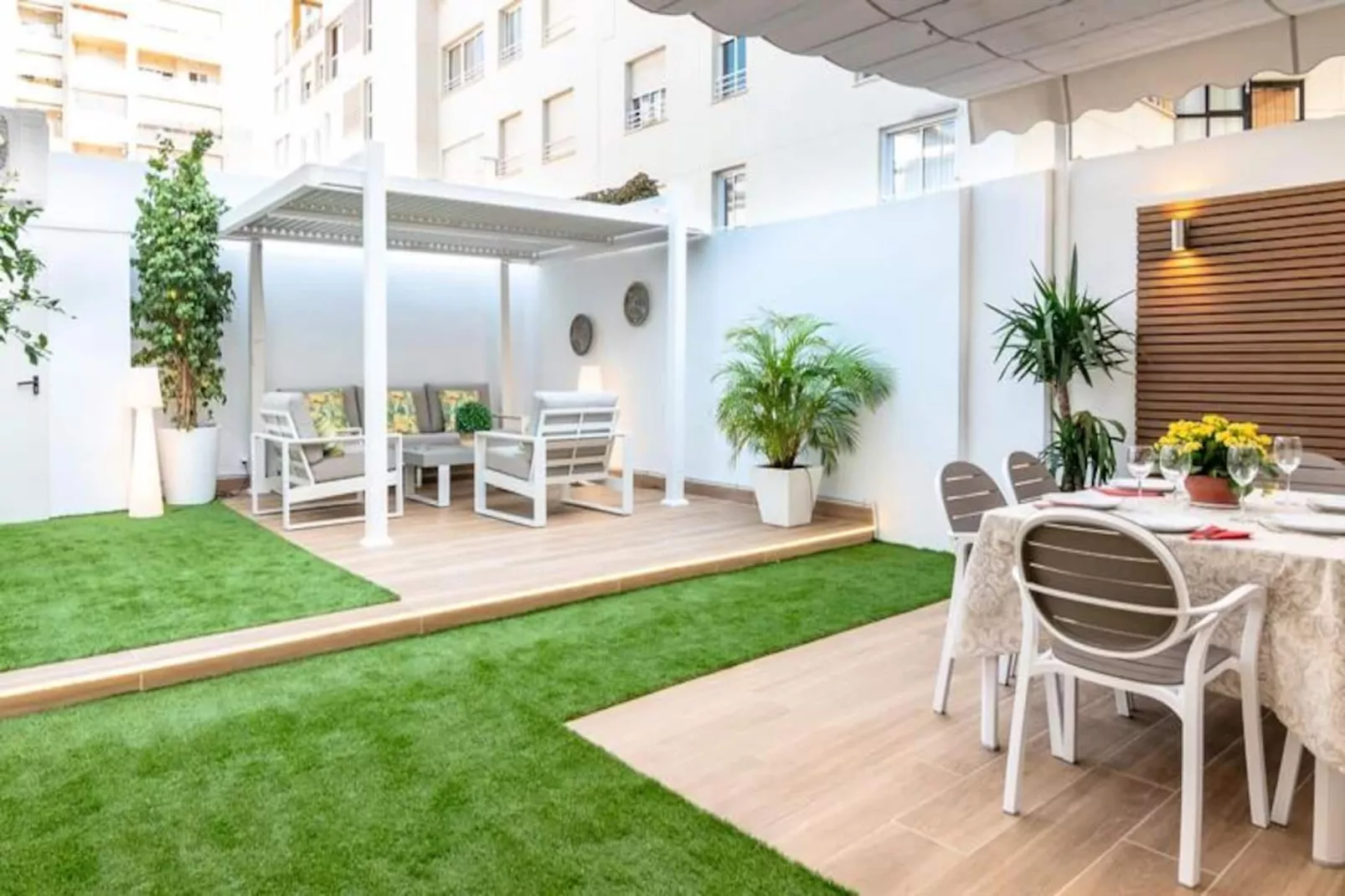 Appartements à Marbella-Untagged