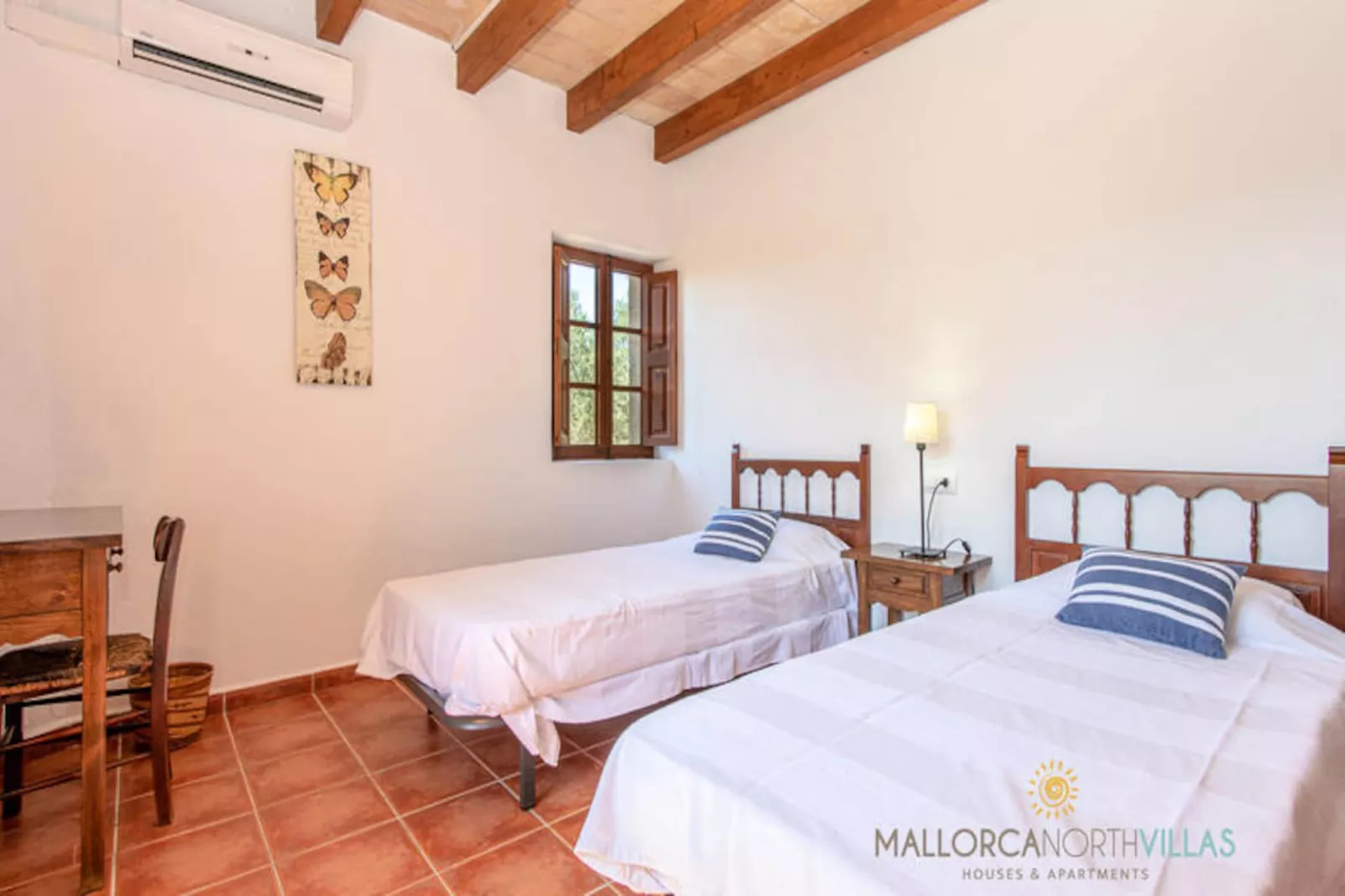 Maison à Alcúdia - Port d'Alcúdia-Nicht zugeordnet