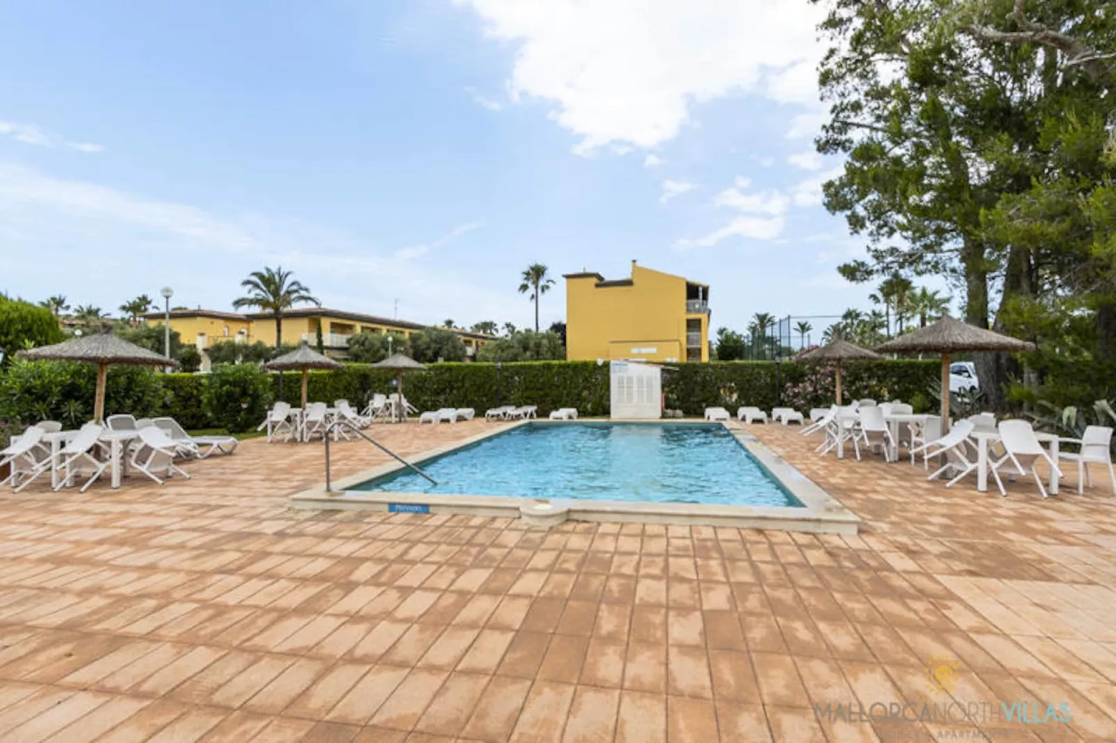 Appartements à Pollença - Port de Pollença-Non tagué