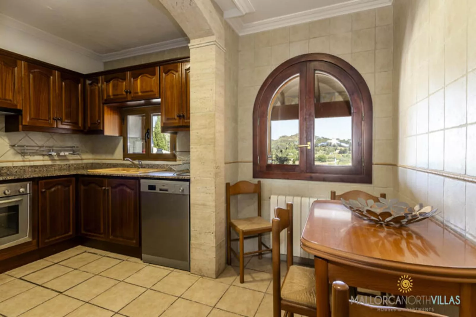 Maison à Alcúdia - Port d'Alcúdia-Nicht zugeordnet