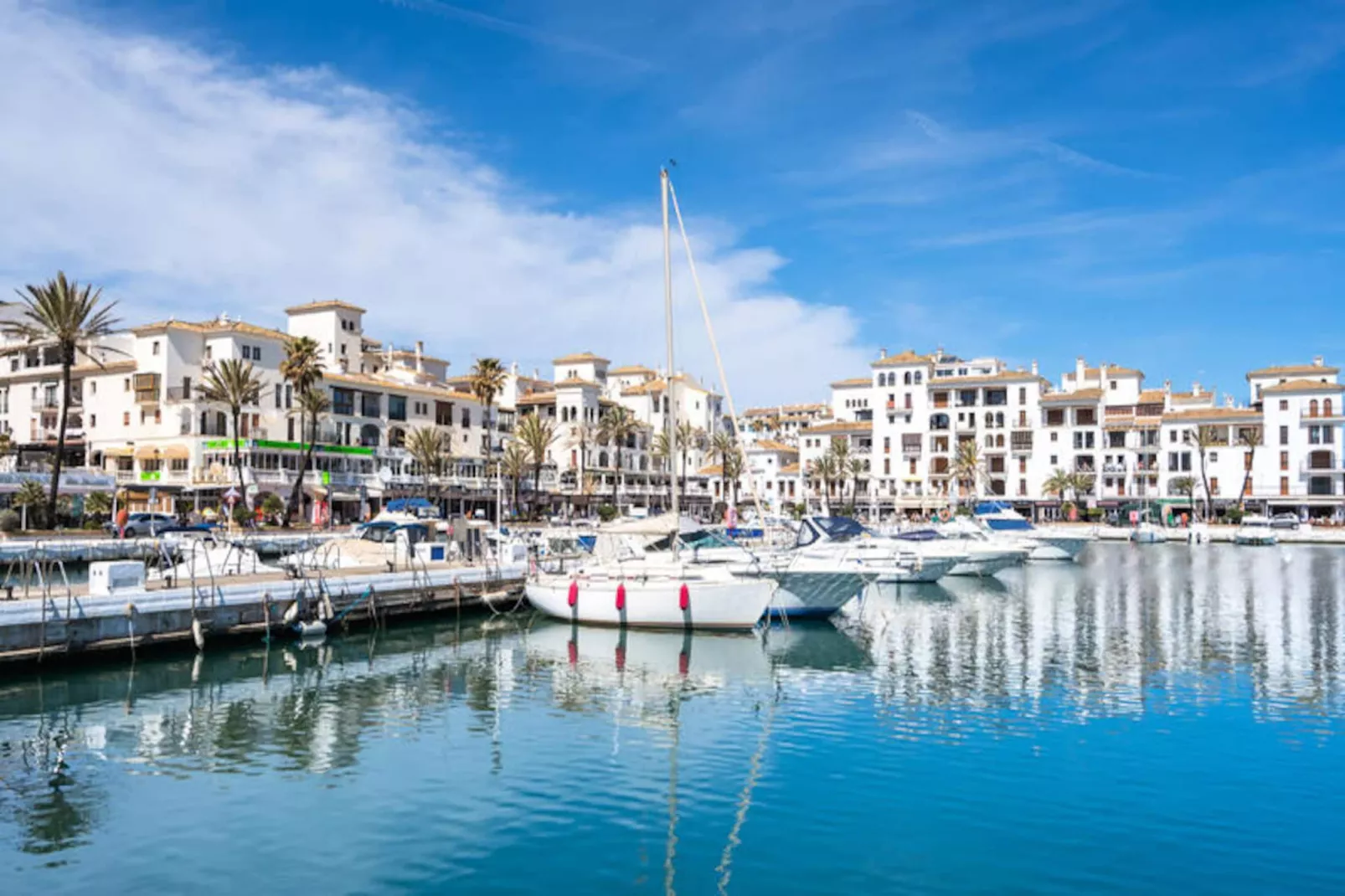 Appartements à Manilva-Non tagué