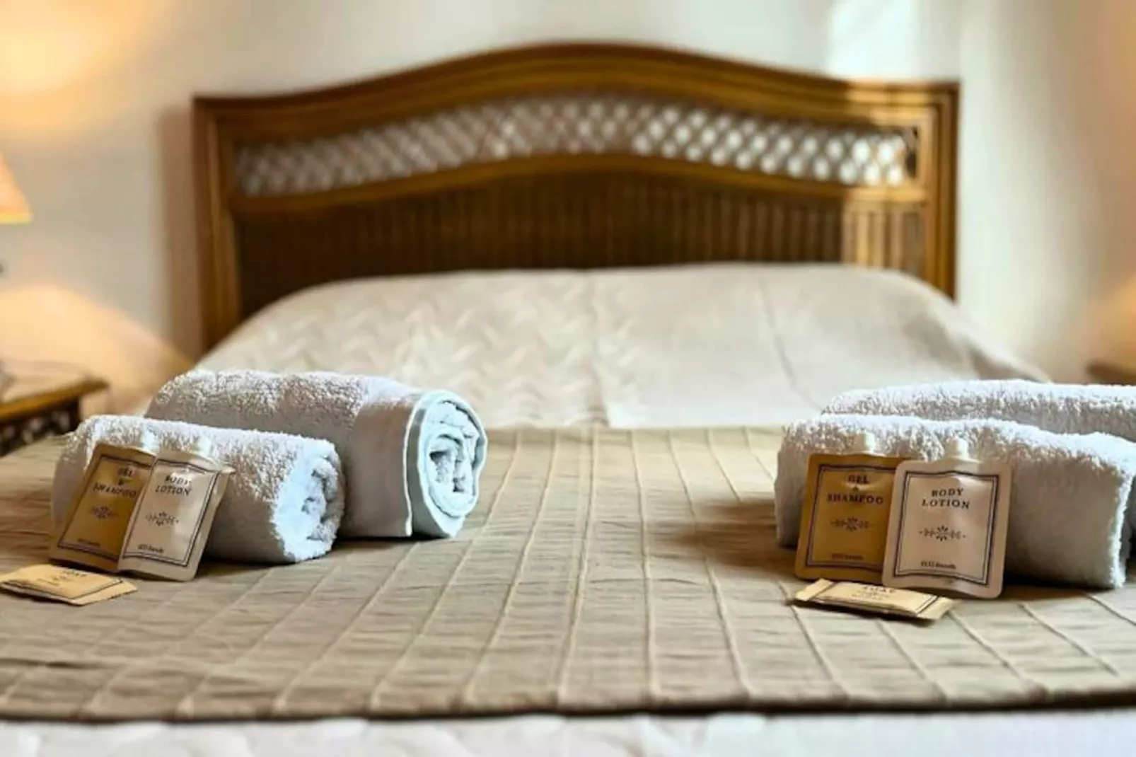 Authentique Finca Espagnole Avec Piscine Priv&eacute;e Et Jardin-Non tagué