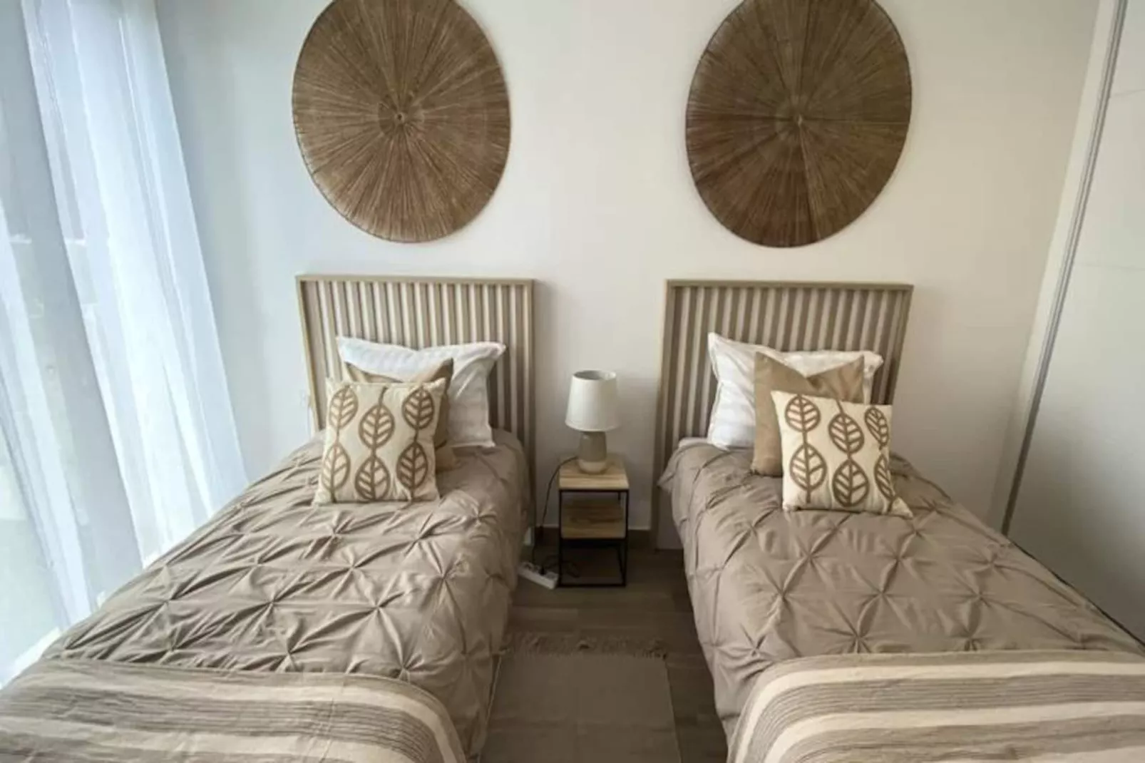 Villa Avec Jacuzzi, Golf Vistabella-Non tagué