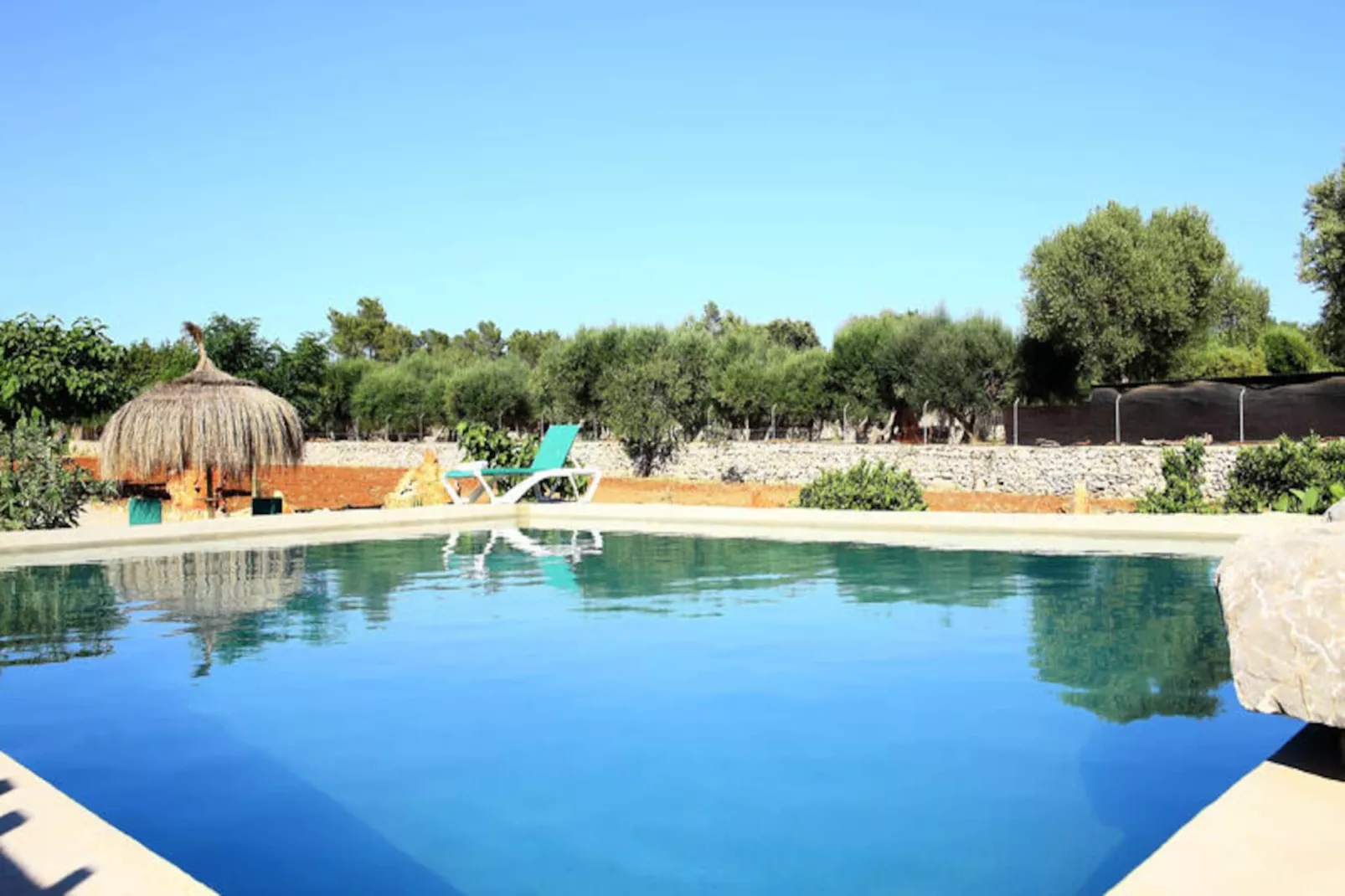 Maison à Muro-Non tagué