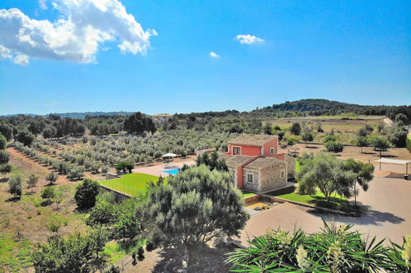 Maison à Muro-Nicht zugeordnet