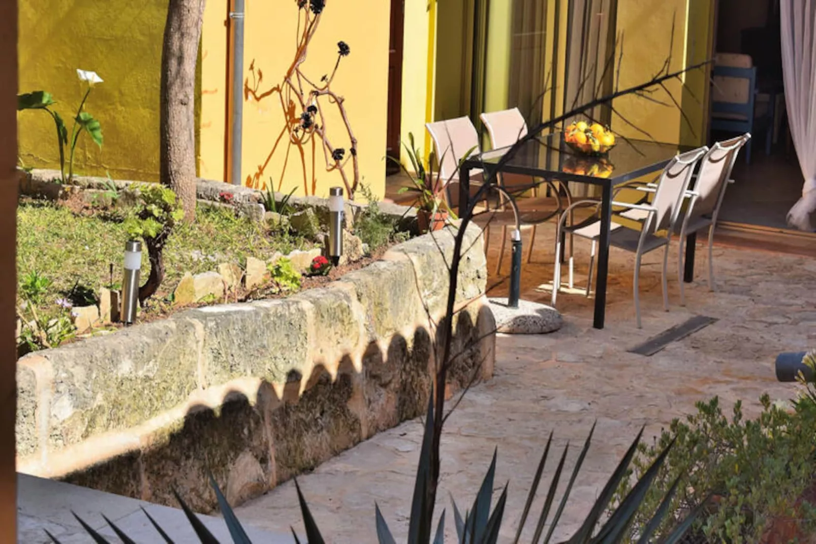 Maison à Muro-Non tagué