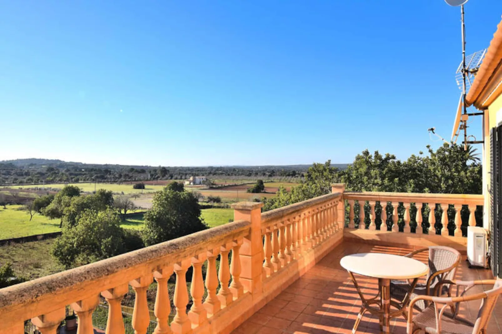 Maison à Cas Concos de Cavaller-Untagged