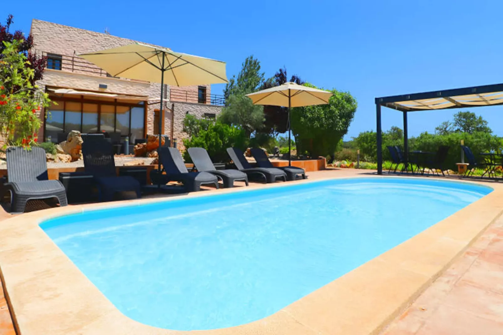 Maison à Campos-Untagged