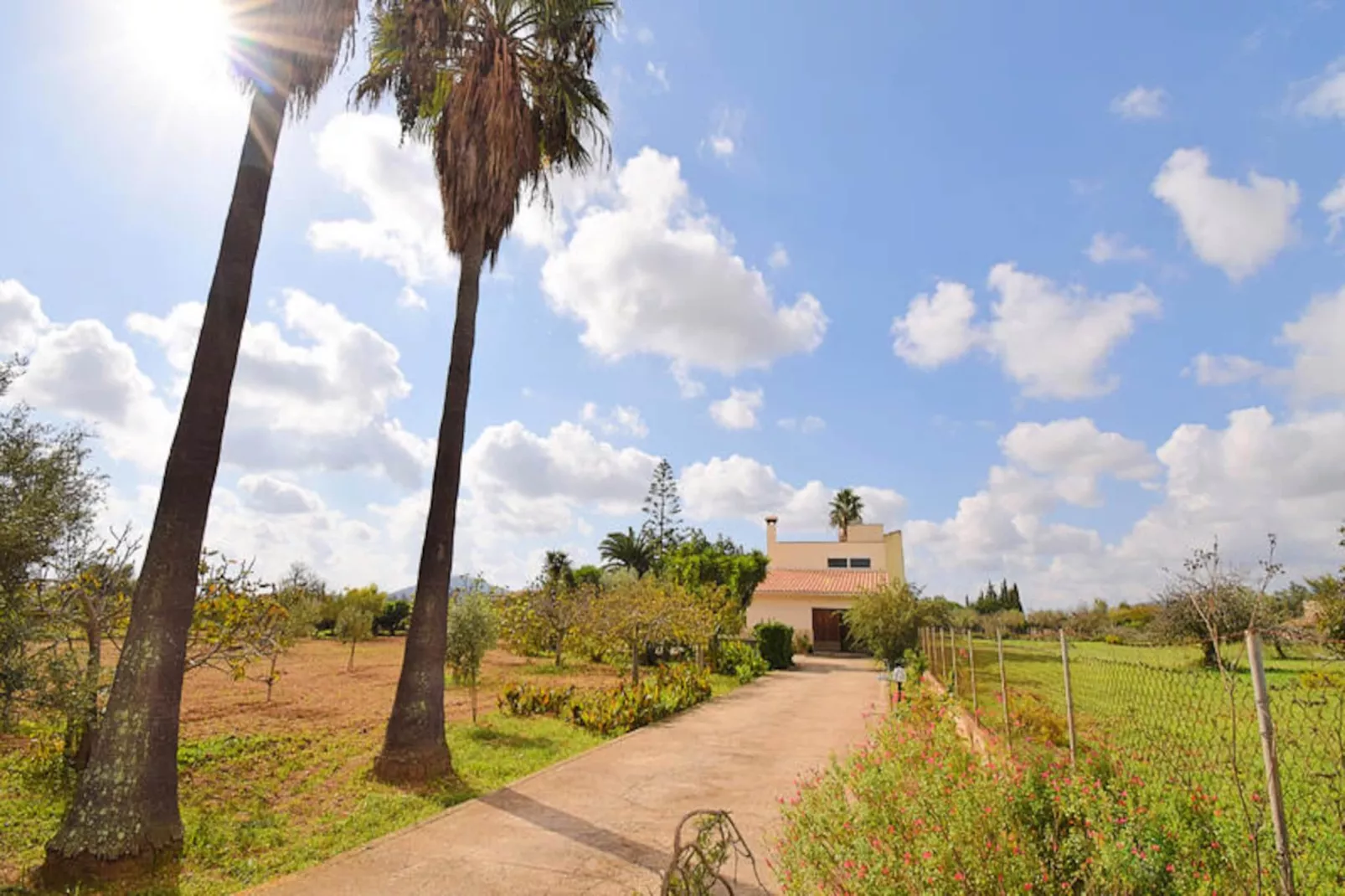 Maison à Campanet-Nicht zugeordnet