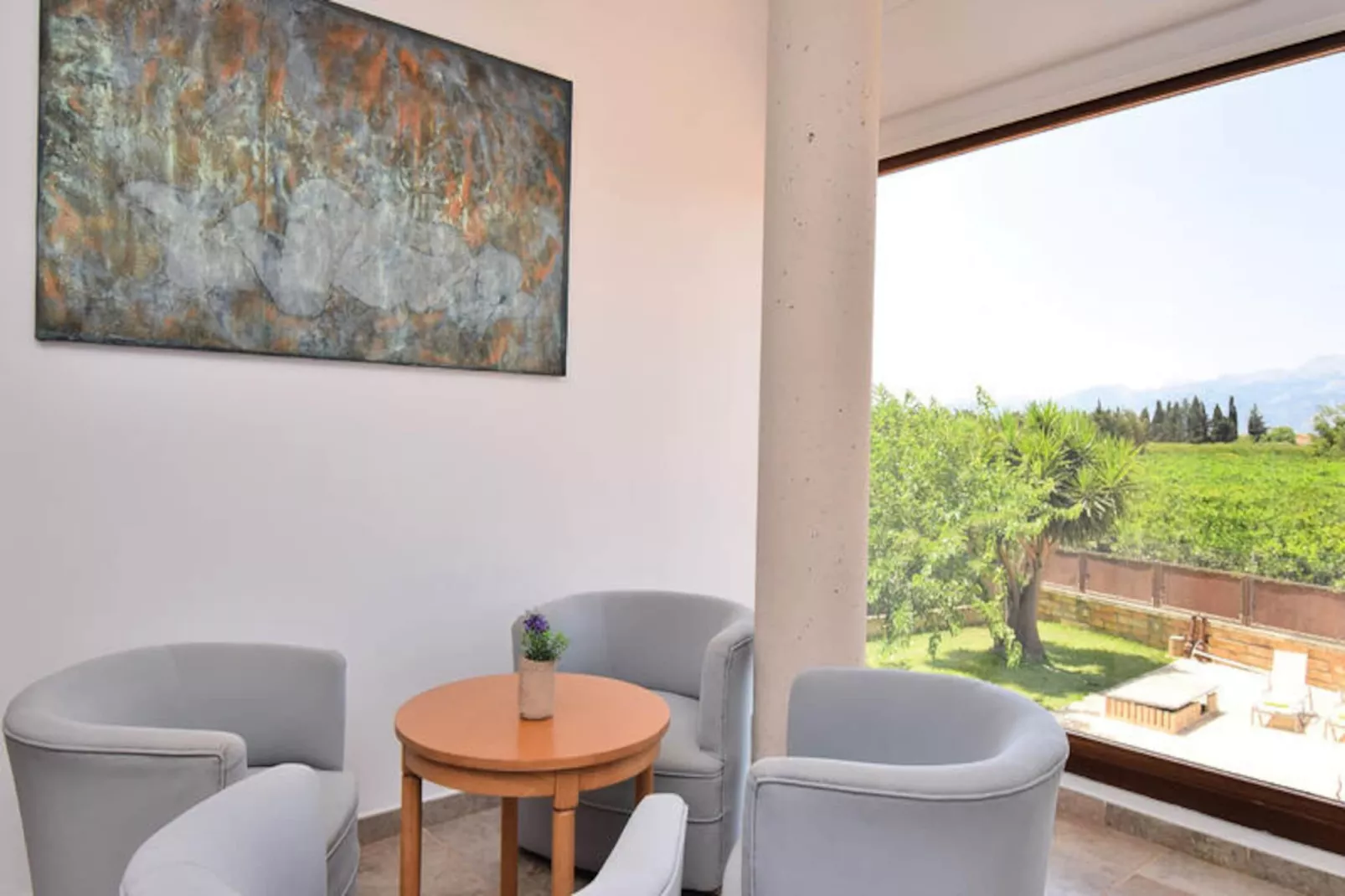 Maison à Muro-Non tagué