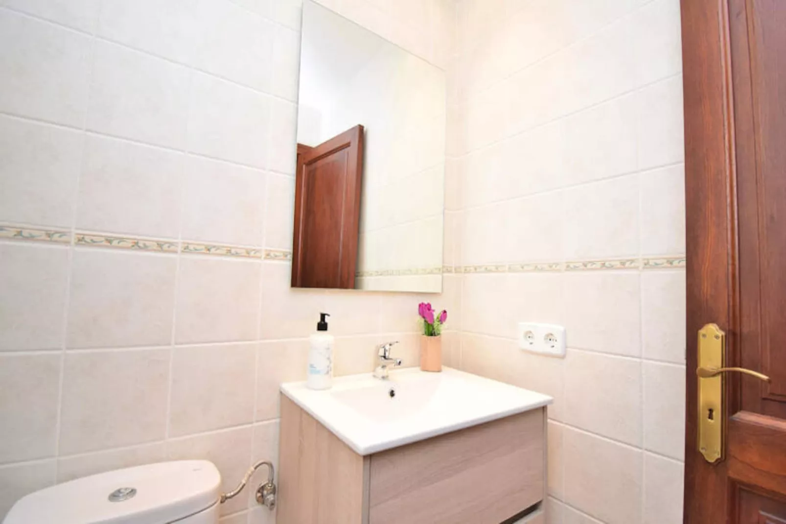 Maison à Llubí-Non tagué