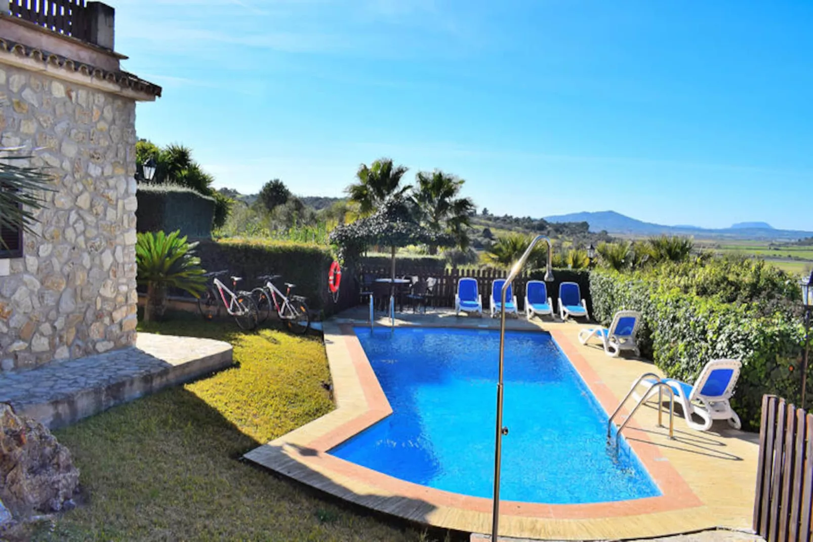 Maison à Ariany-Untagged