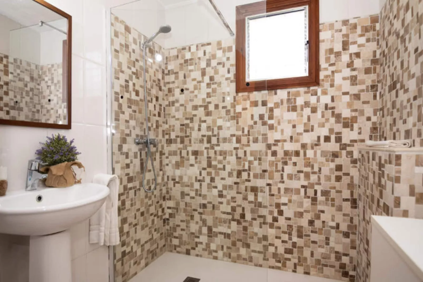 Maison à Llubí - Untagged