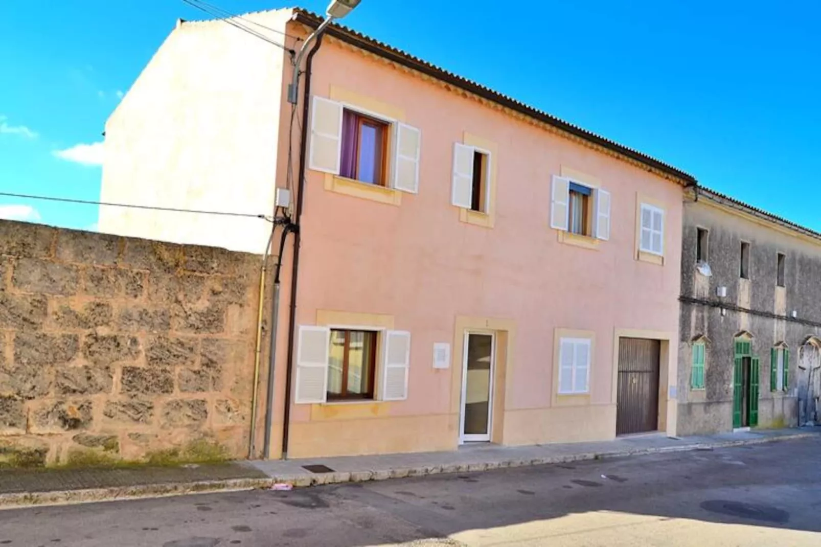 Maison à Muro-Nicht zugeordnet