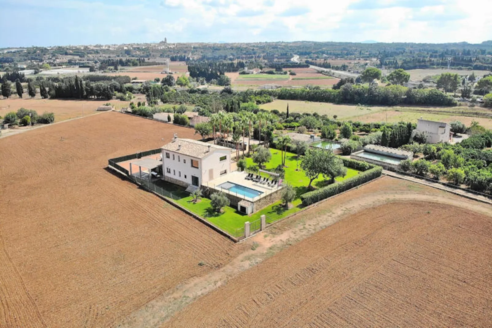 Maison à Muro-Non tagué