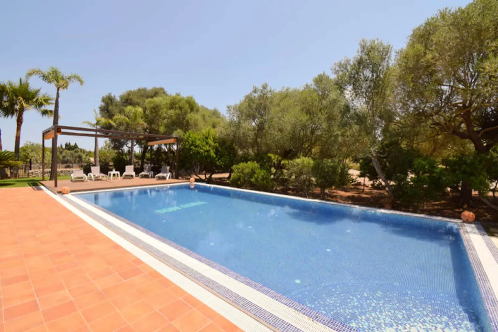 Maison à Muro-Nicht zugeordnet