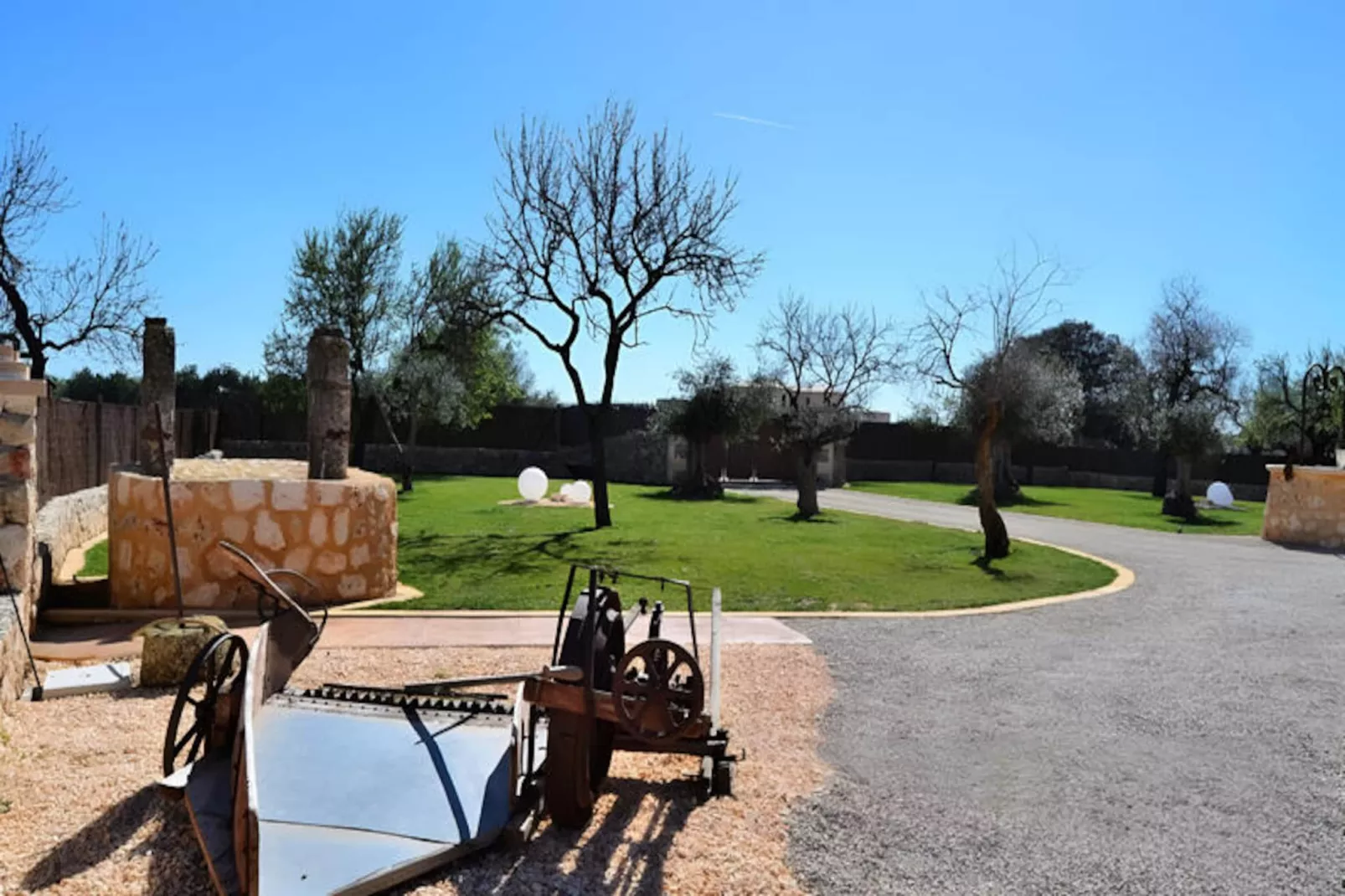 Maison à Búger-Untagged