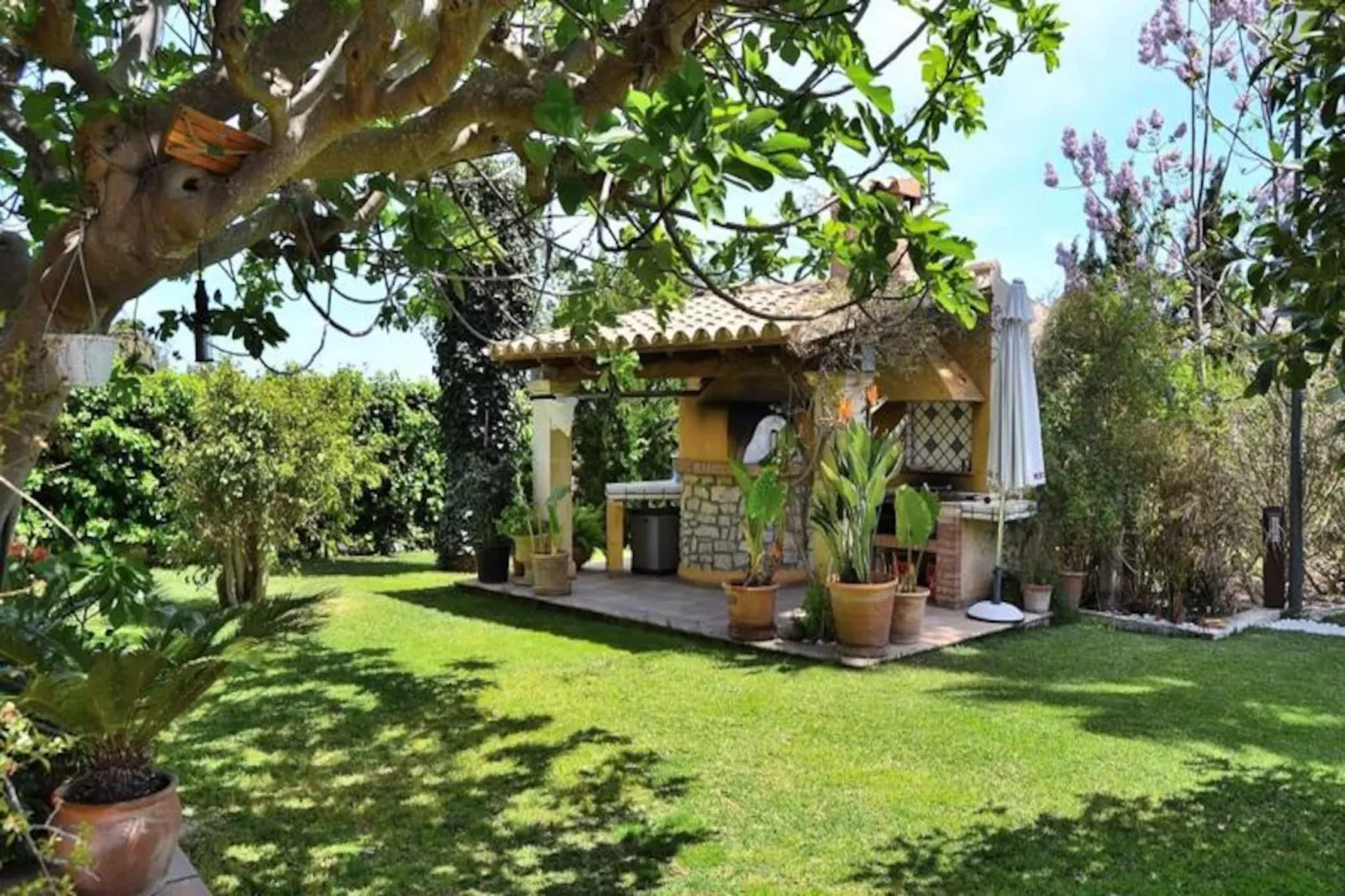 Maison à Binissalem-Untagged