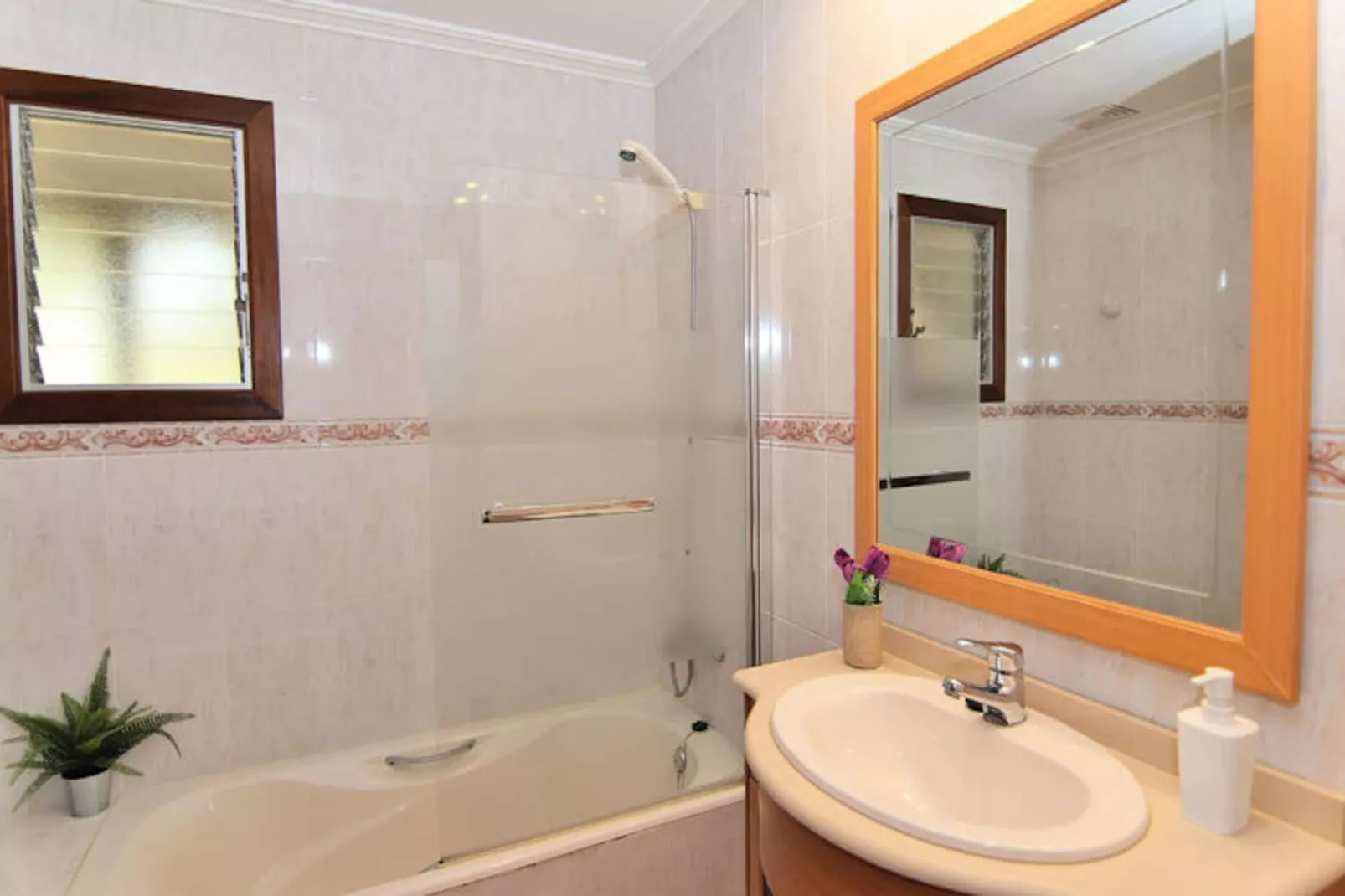 Maison à Búger-Untagged