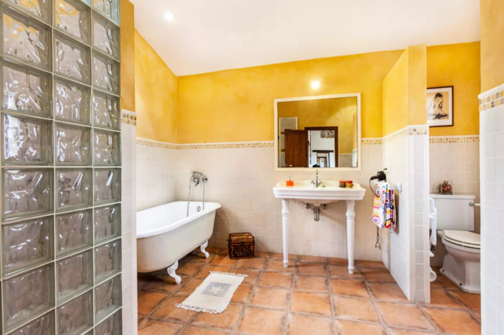 Maison à Binissalem-Non tagué