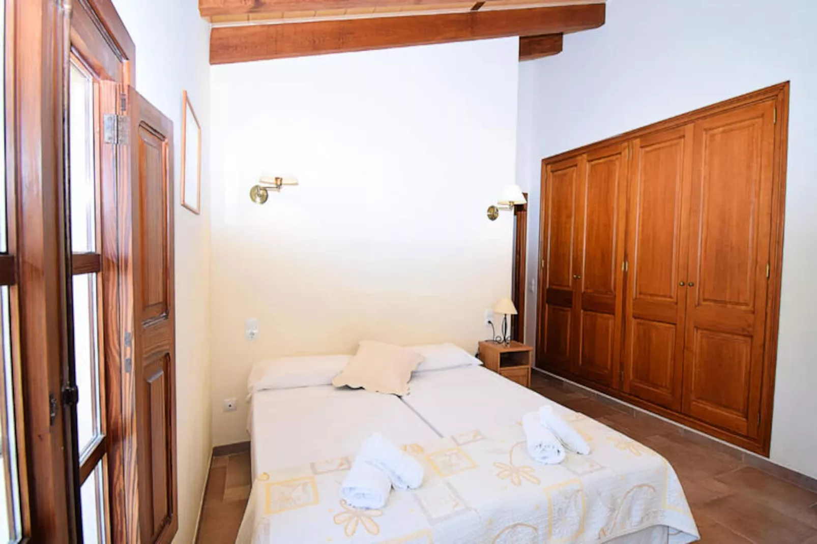 Maison à Llubí-Non tagué