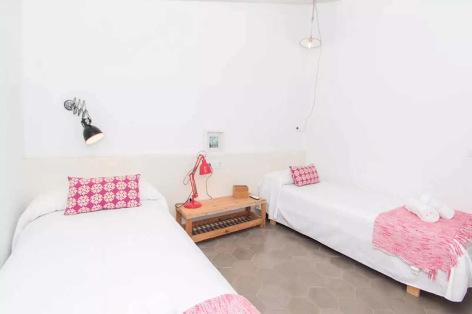 Maison à Cala Galdana-Non tagué