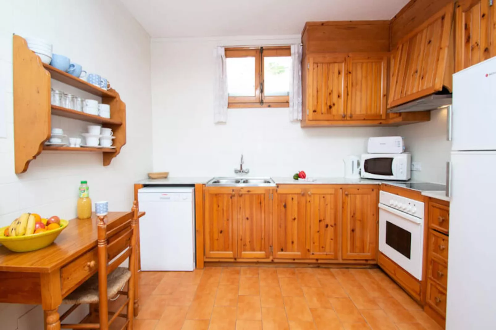 Appartements à Cala Galdana-Non tagué