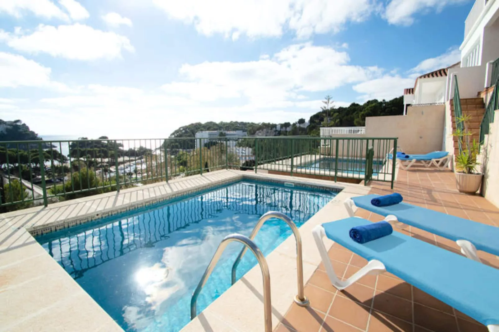 Appartements à Cala Galdana-Non tagué