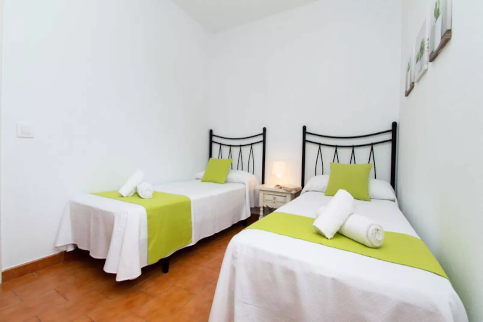 Appartements à Cala Galdana-Untagged