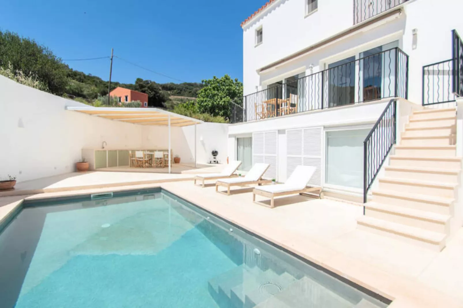 Maison à Ferreries-Untagged