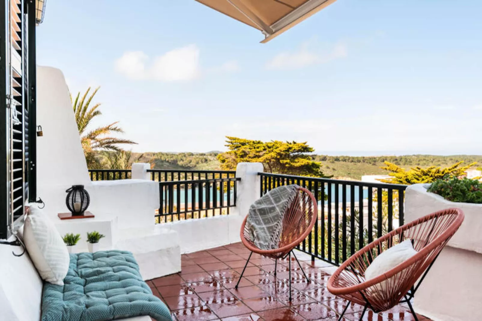 Appartements à Son Parc-Untagged