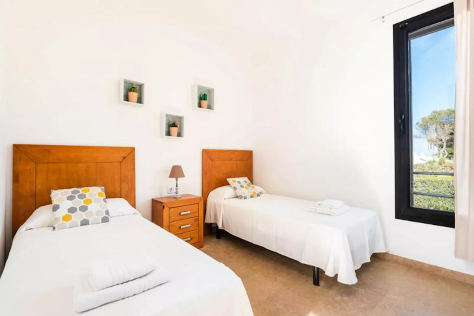 Maison à Binibequer-Nicht zugeordnet