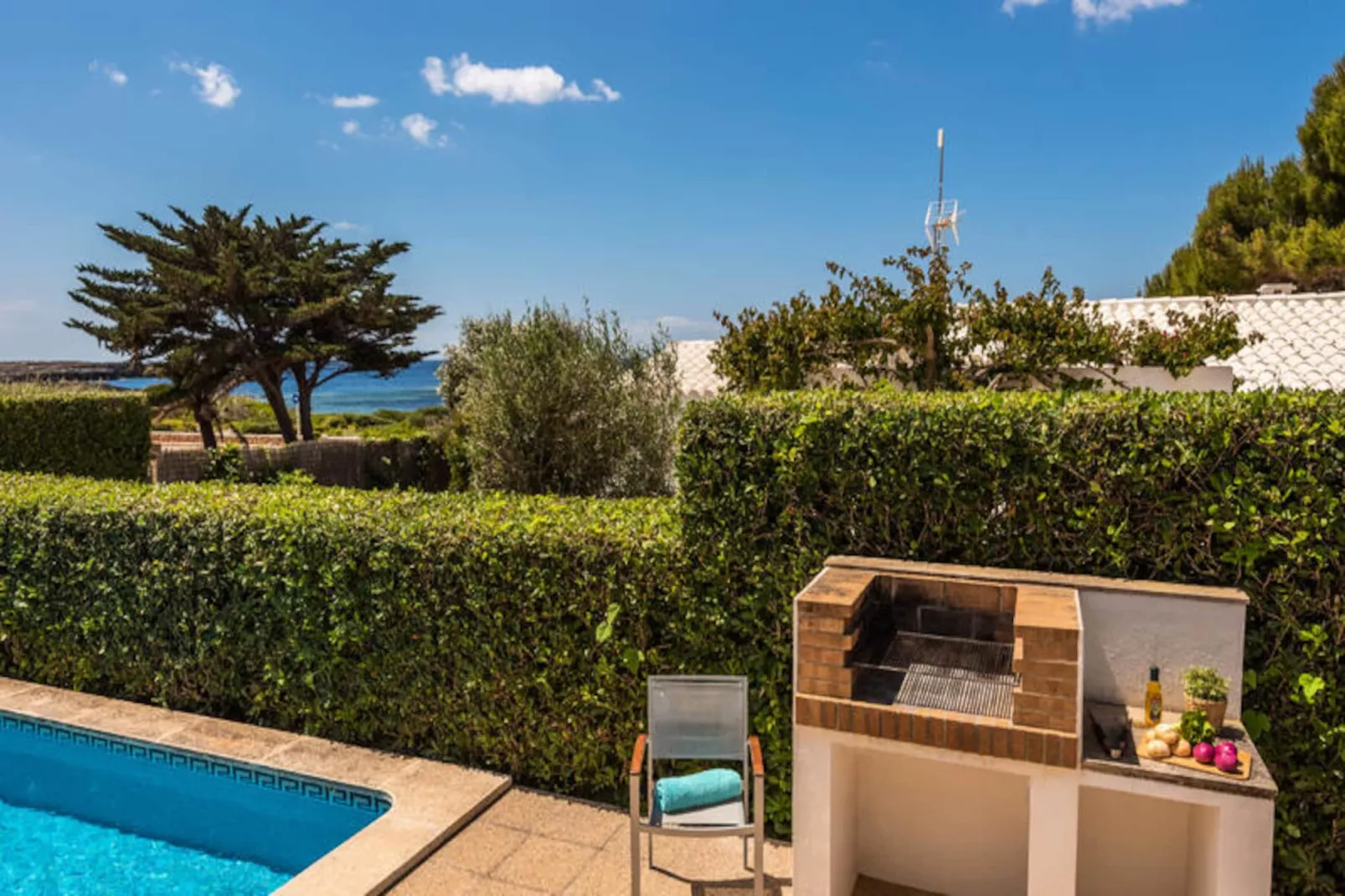 Maison à Binisafuller-Untagged