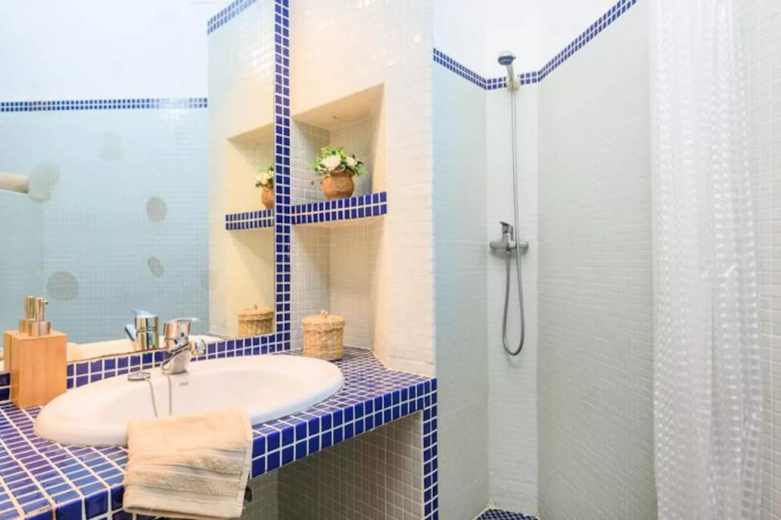 Maison à Cala'n Porter-Untagged