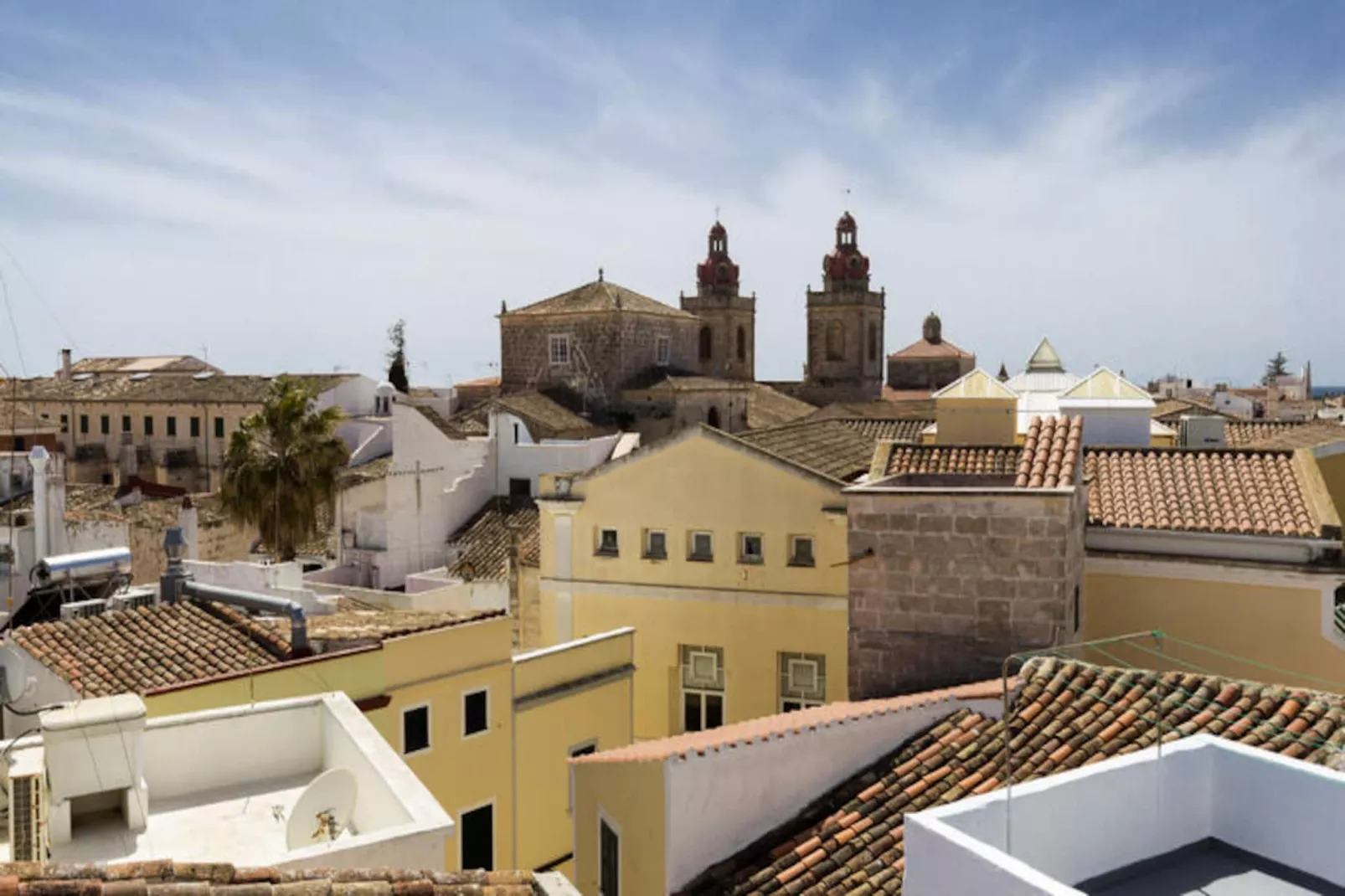 Maison à Ciutadella de Menorca-Untagged