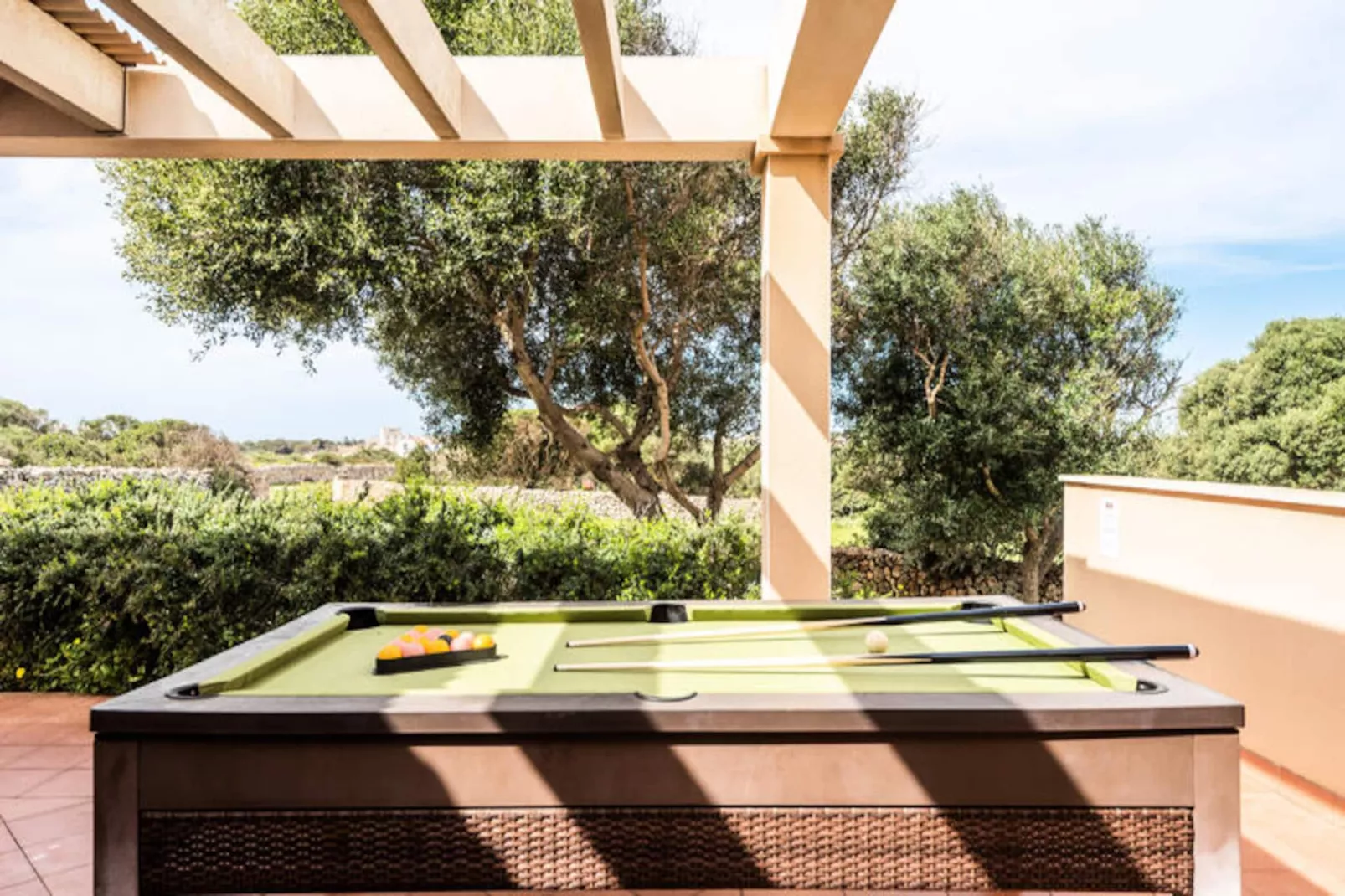 Maison à Ciutadella de Menorca-Nicht zugeordnet