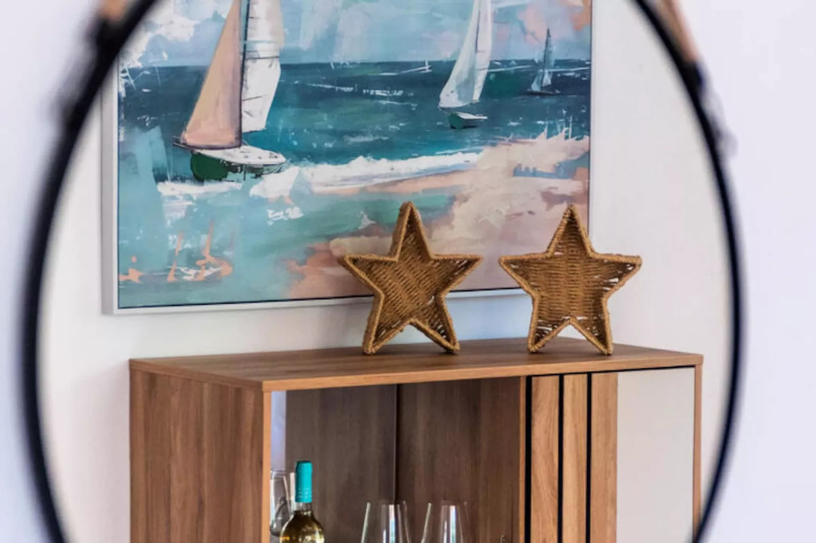 Maison à Cala en Blanes-Nicht zugeordnet