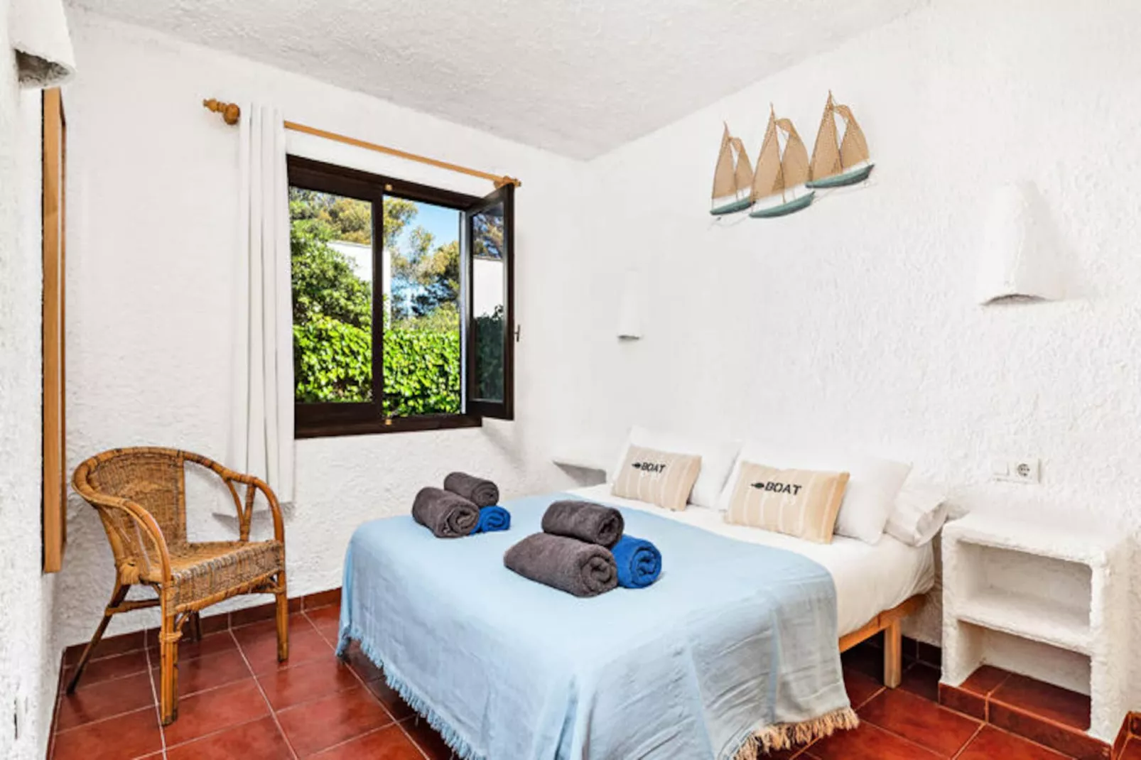 Appartements à Cala Blanca-Non tagué