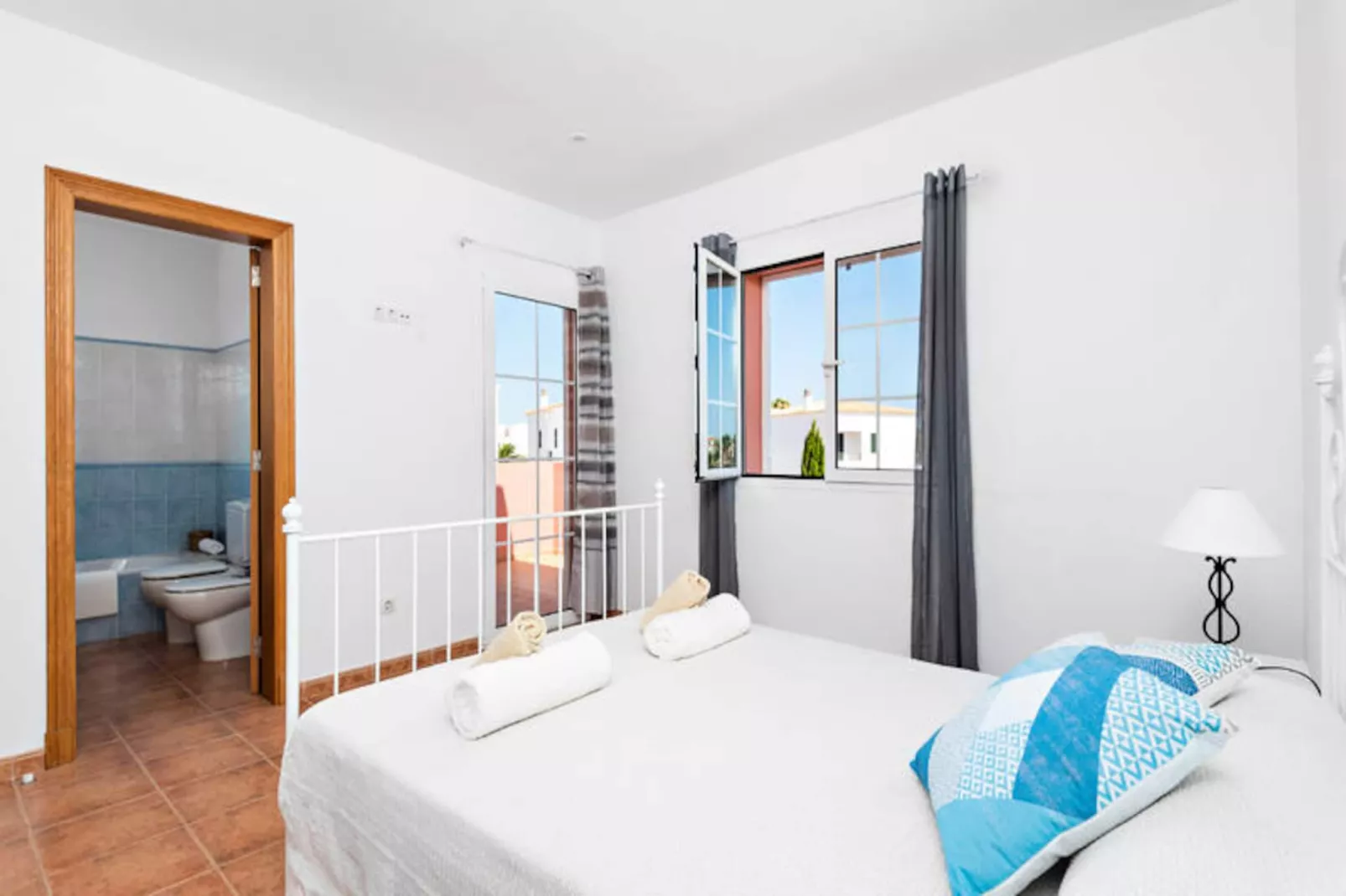 Maison à Ciutadella de Menorca-Untagged