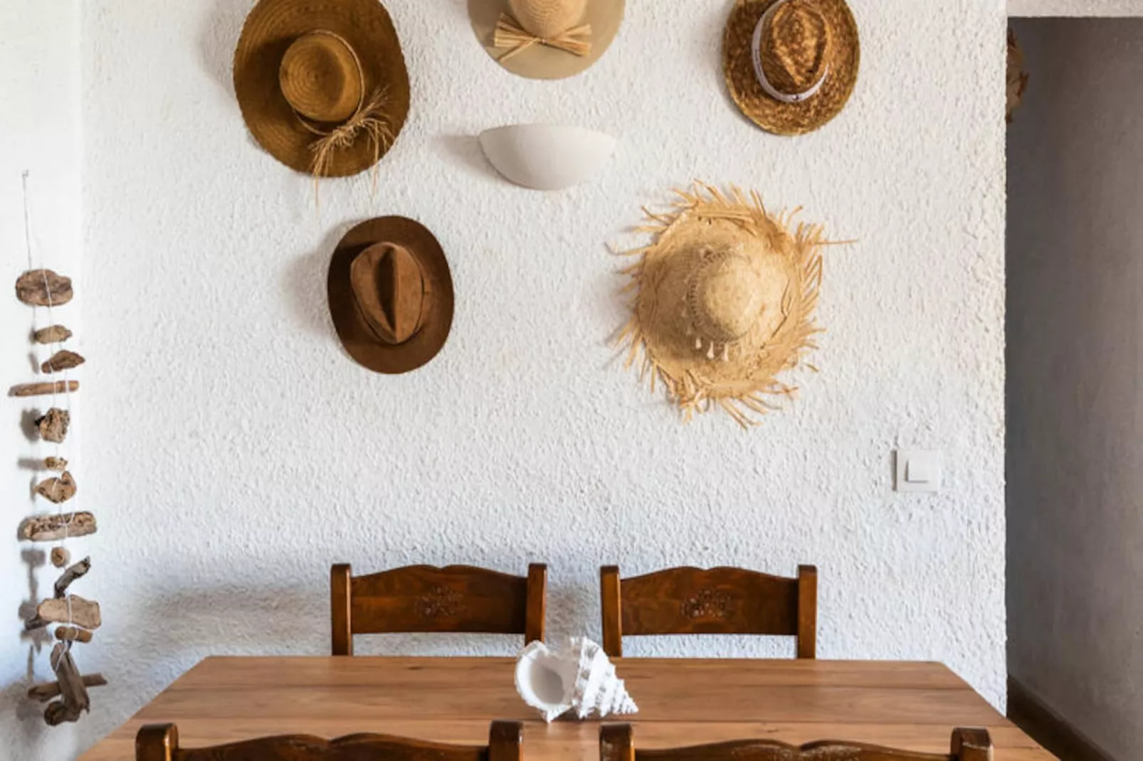 Appartements à Cala Morell - Untagged