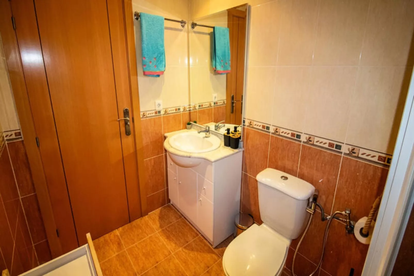 Appartements à Alcossebre-Untagged