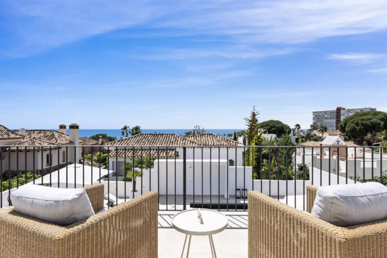 Maison à Marbella-Untagged