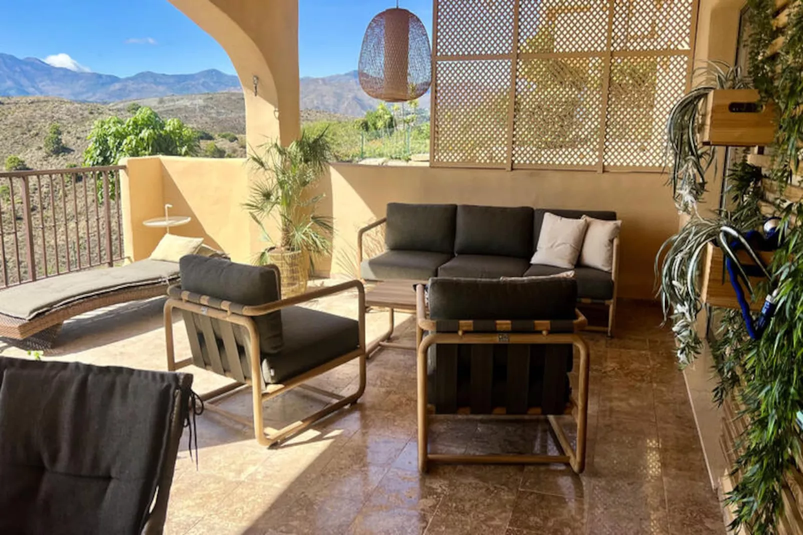 Appartements à Benahavís-Untagged