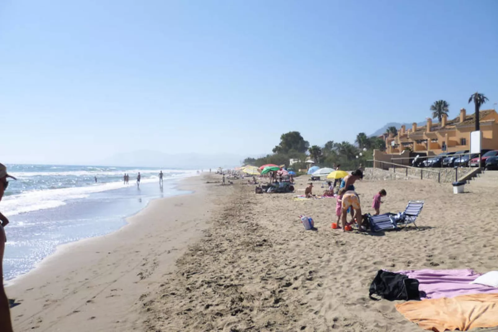 Maison à Marbella-Nicht zugeordnet