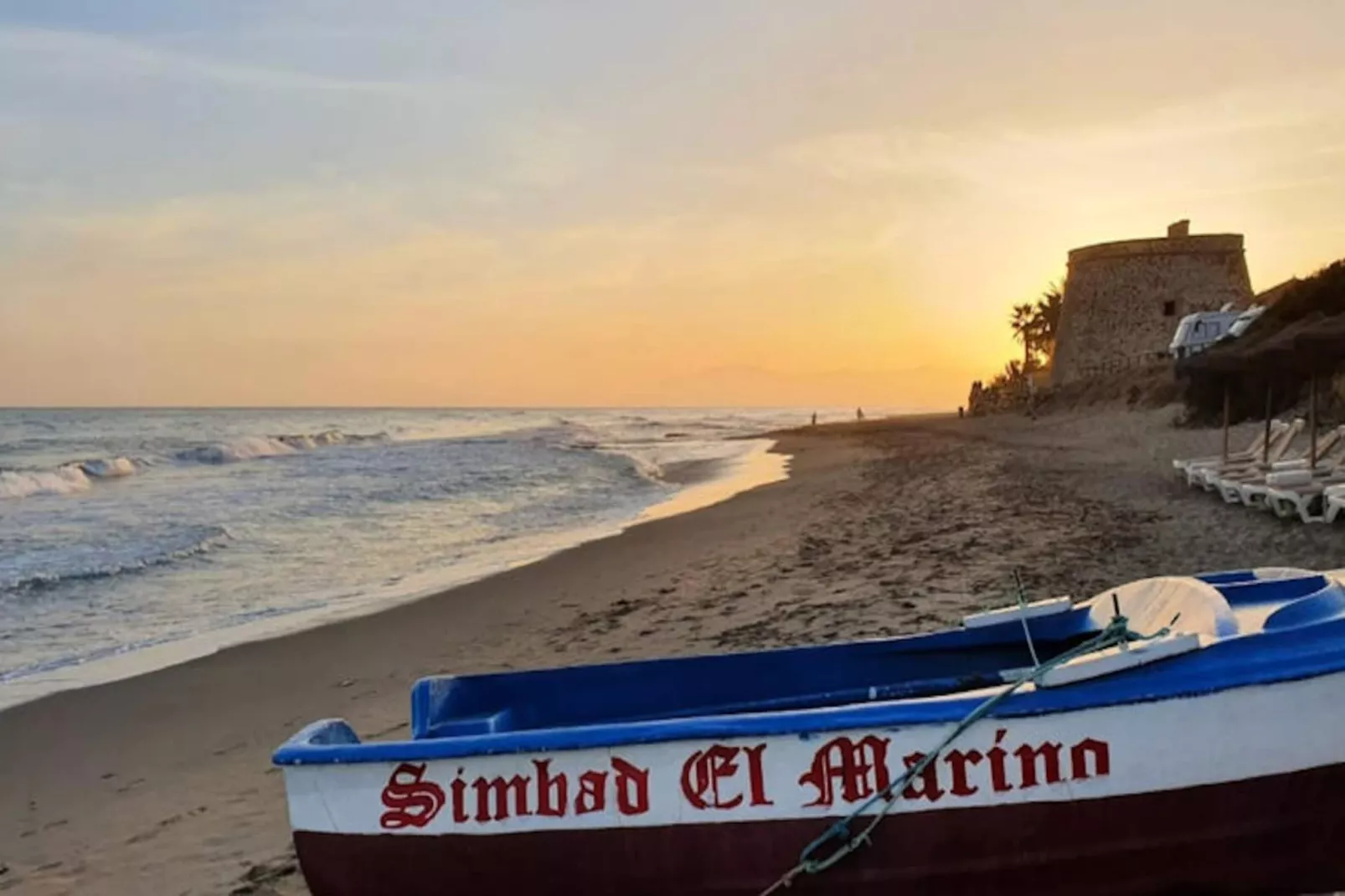 Appartements à Marbella-Untagged