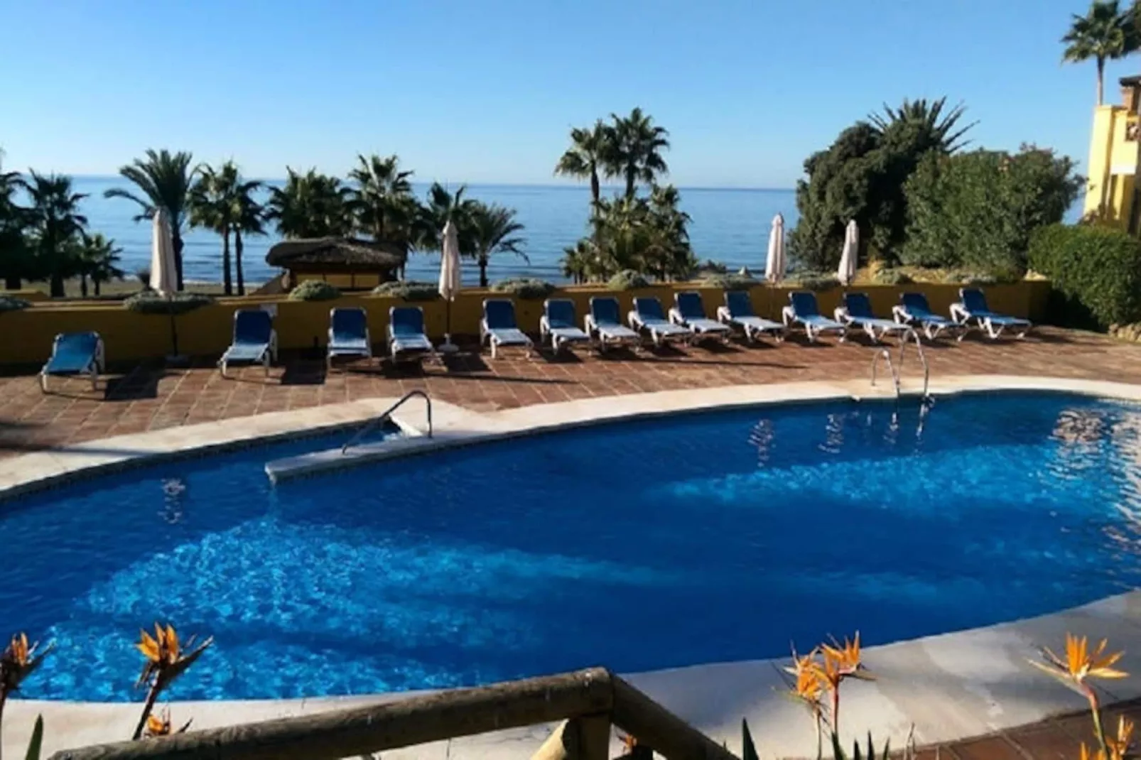 Appartements à Marbella-Untagged