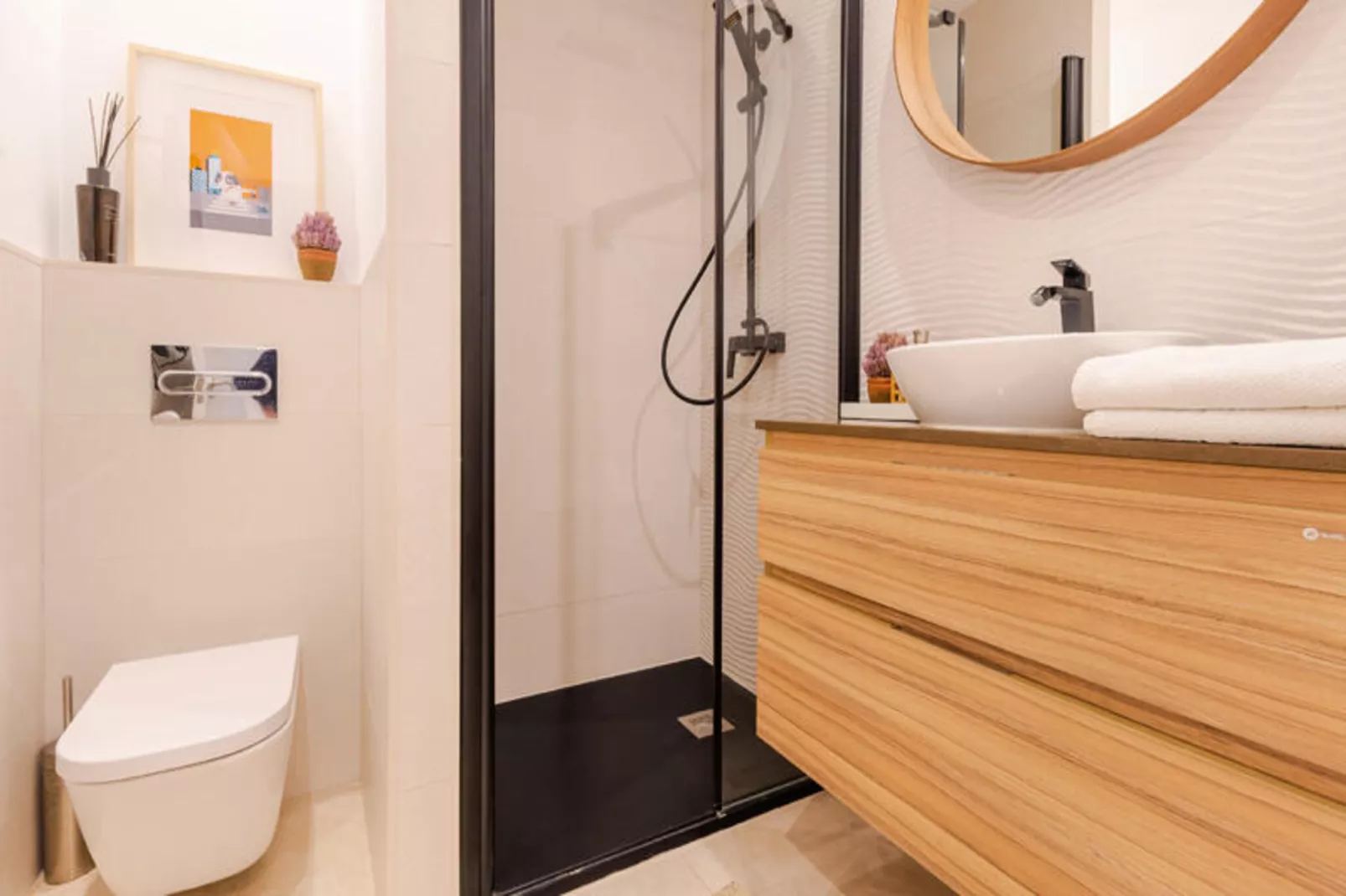 Appartements à Marbella-Nicht zugeordnet