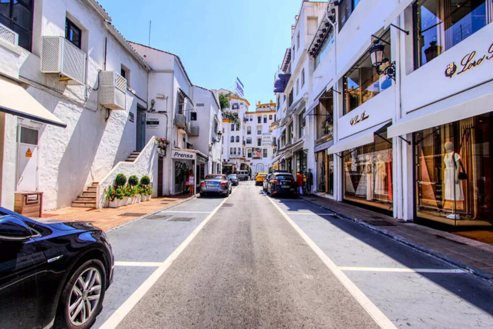 Appartements à Marbella-Non tagué