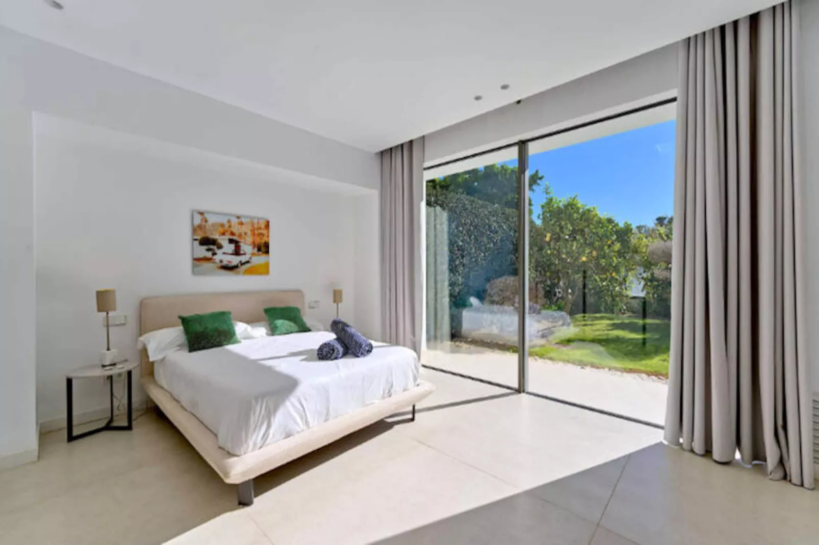 Maison à Marbella-Non tagué