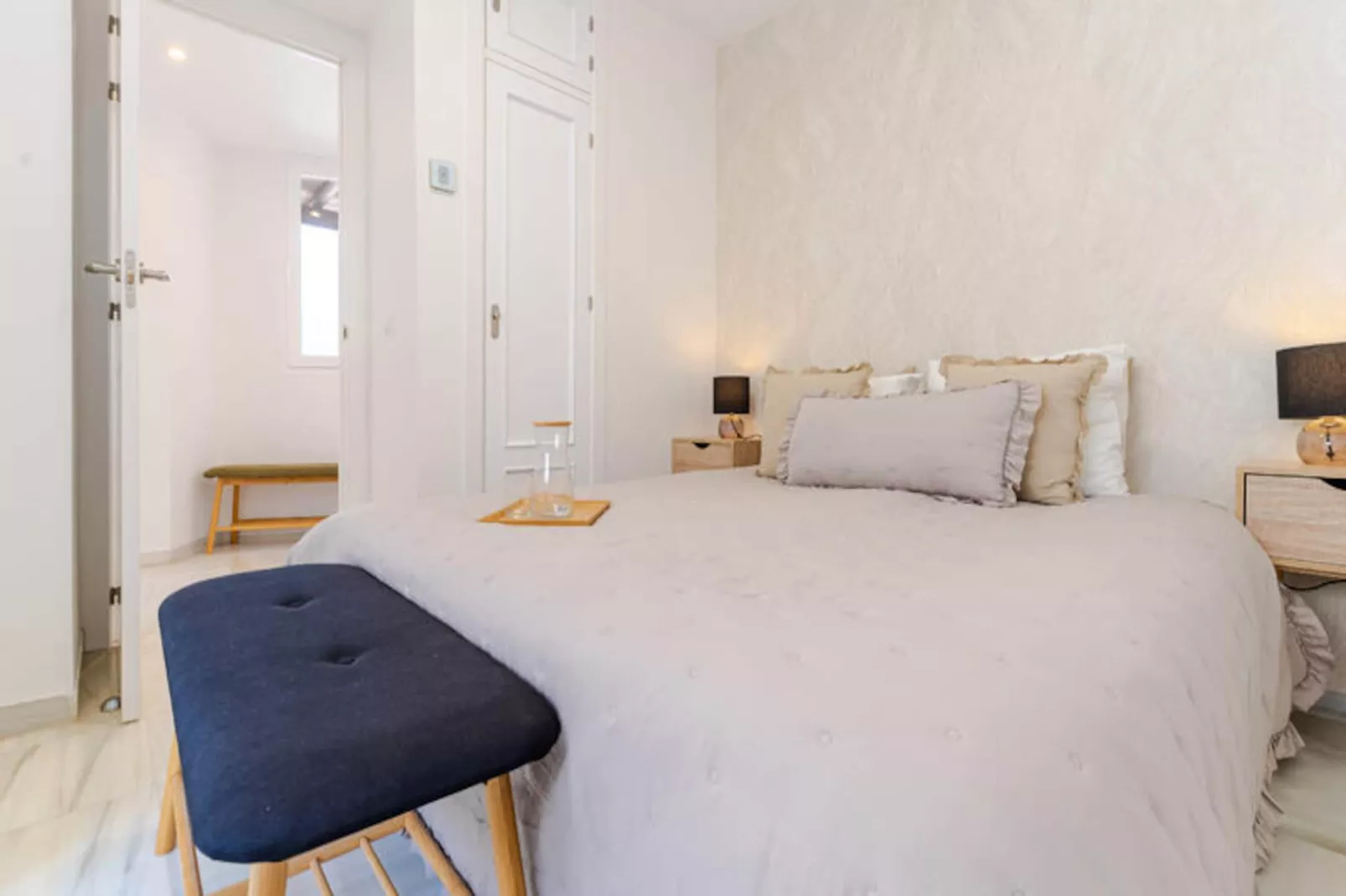 Appartements à Marbella-Non tagué